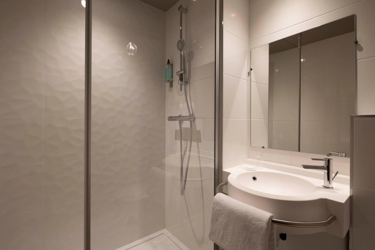 Break Hotel Вьерзон Экстерьер фото