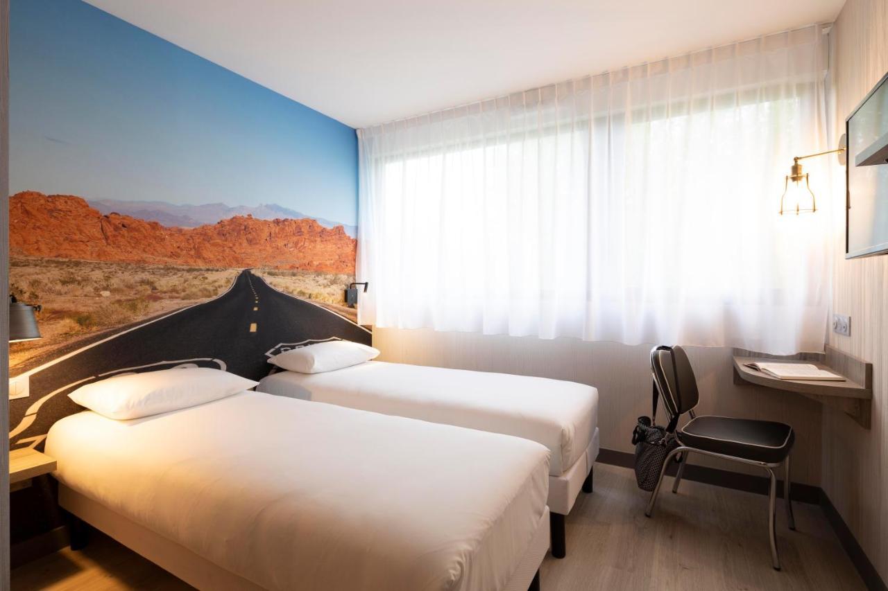 Break Hotel Вьерзон Номер фото