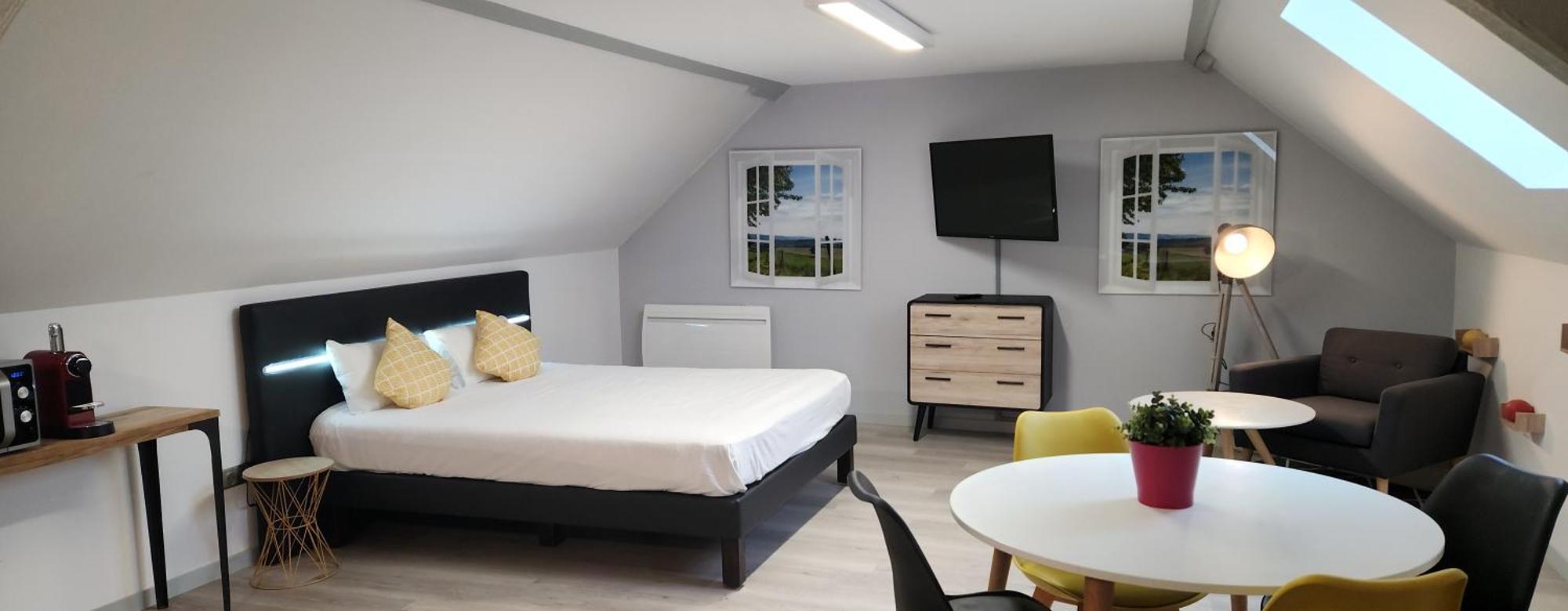 Break Hotel Вьерзон Экстерьер фото